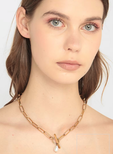 Collar Eslabones